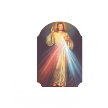 TAVOLETTE - Quadro Legno Sagomato 30x40