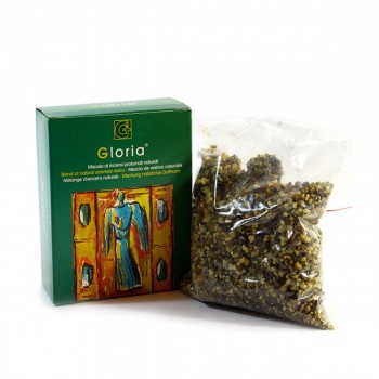 Miscela Incensi Profumati Gloria
