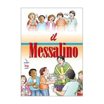 COMUNIONE - IL MESSALINO