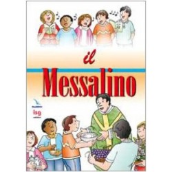 COMUNIONE - IL MESSALINO