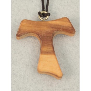 Tau Legno Ulivo pz 50 con o senza cordoncino