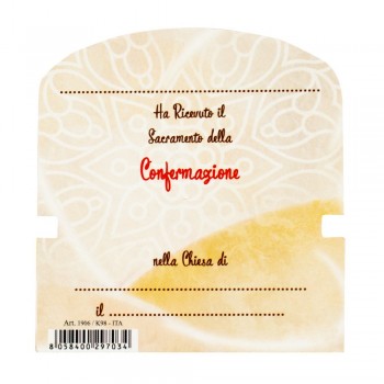 CRESIMA - Bracciale Rosario Colomba Madreperlata Spirito... 2