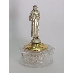 S.Antonio statuina e rosario