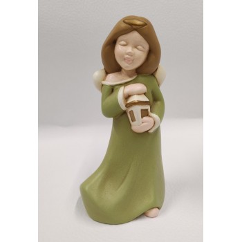 ANGELI - SHAN Angelo Lanterna Verde