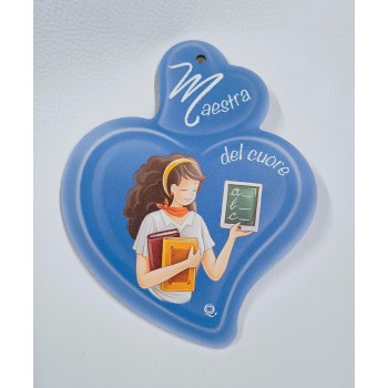 Maestra del Cuore