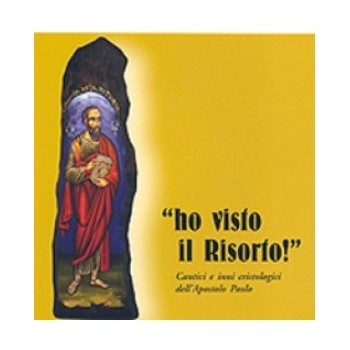 Cd Ho Visto il Risorto