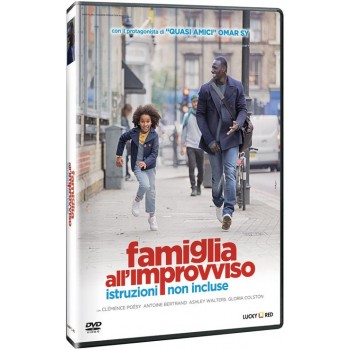 Famiglia All'improvviso - Istruzioni non Incluse