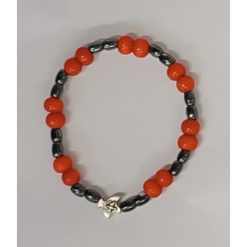 CRESIMA - PENTECOSTE Rosario Braccialetto Spirito Santo