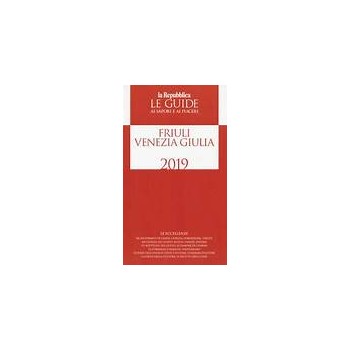 Friuli Venezia Giulia 2019