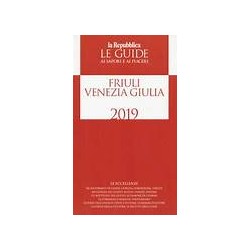 Friuli Venezia Giulia 2019
