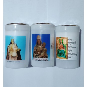 CERI E LUMINI - Lumino Cera 30T Madonna della Salute ,...