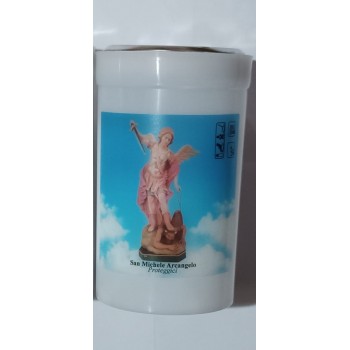 CERI E LUMINI - Lumino Cera 30T Padre Pio e San Michele... 2