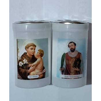 CERI E LUMINI - Lumino Cera 30T Sant' Antonio e San...