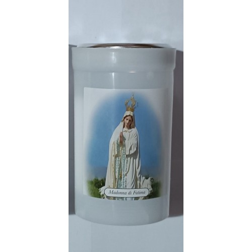 CERI E LUMINI - Lumino Cera 30T Cuore...