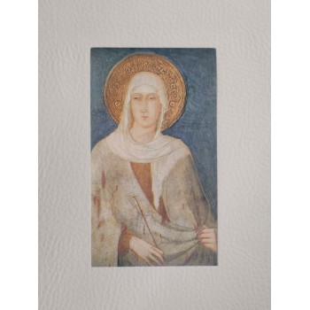 Santino Santa Chiara