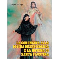 La Coroncina alla Divina Misericordia