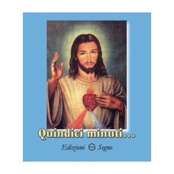 Quindici Minuti....