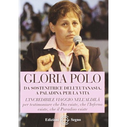 Gloria Polo