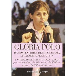 Gloria Polo