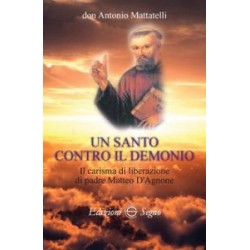 Un Santo contro il Demonio