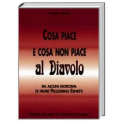 Cosa Piace e Cosa non Piace al Diavolo