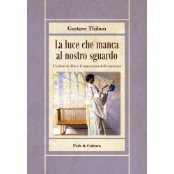 La Luce che Manca al Nostro Sguardo