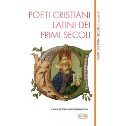 Poeti Cristiani Latini dei Primi Secoli