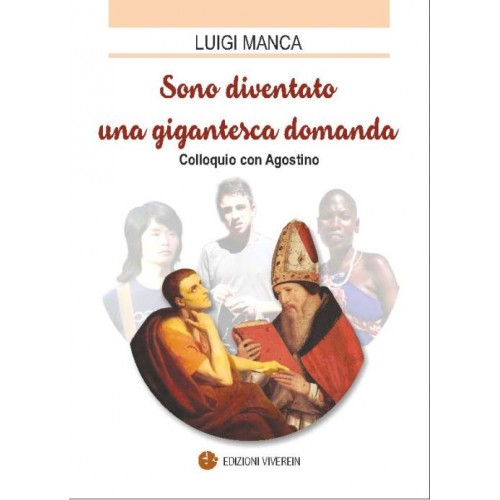 Sono Diventato una Gigantesca Domanda