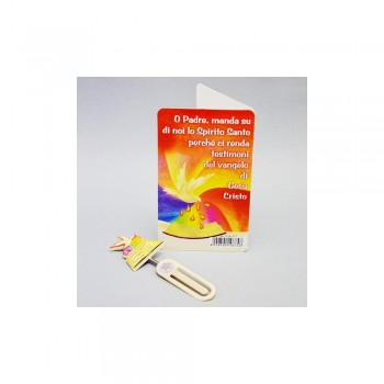 CRESIMA - Segnalibro Ricordo della Confermazione