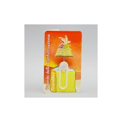 CRESIMA - Segnalibro Ricordo della Confermazione