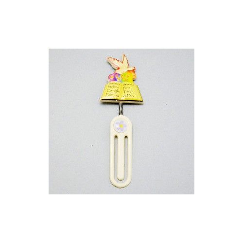 CRESIMA - Segnalibro Ricordo della Confermazione