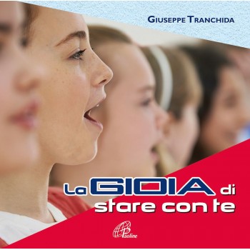 CD - La Gioia di Stare con Te