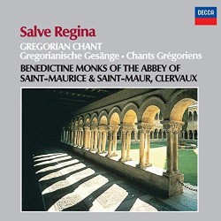 CD - Salve Regina