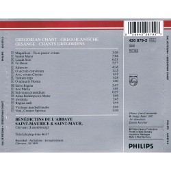 CD - Salve Regina