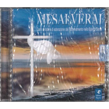 CD - Mi Salverai Opuscolo + CD