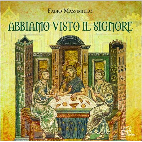 CD - Abbiamo Visto il Signore