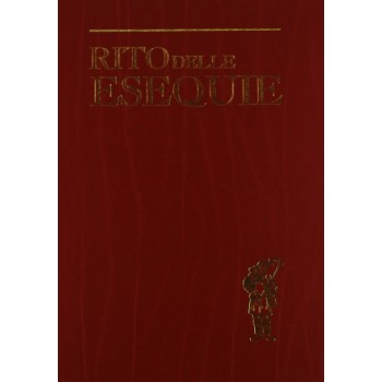 Rito Esequie ed. Minore