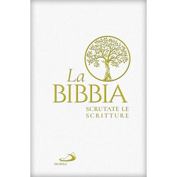 La Bibbia Scrutate le Scritture - EDIZIONE REGALO