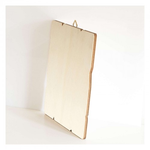 TAVOLETTE - Quadro Stampa Gesù Misericordioso...