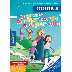 Passodopopasso Impronte di Misericordia e di Perdono Guida Vol.2