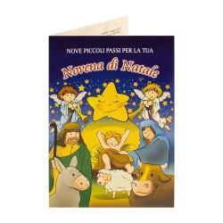 NATALE - Puzzle Novena di Natale