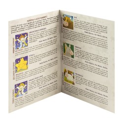 NATALE - Puzzle Novena di Natale