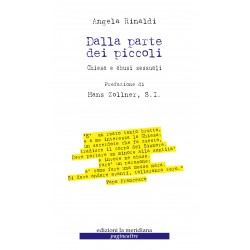 LIBRO - DALLA PARTE DEI PICCOLI. CHIESA E ABUSI SESSUALI