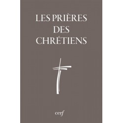Les Prieres Des Chretiens  - Preghiere Cristiane in Francese