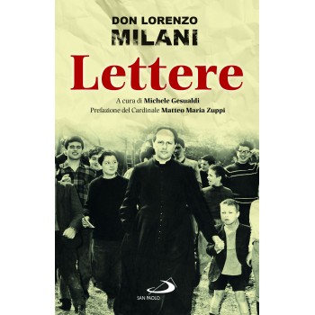 Lettere - Don Milani
