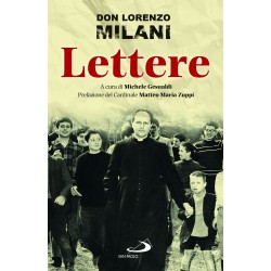 Lettere - Don Milani