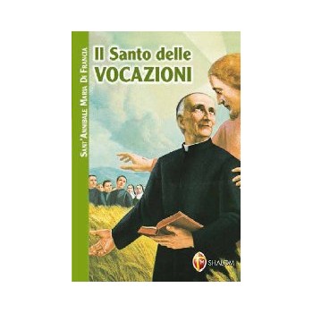 Il Santo delle Vocazioni