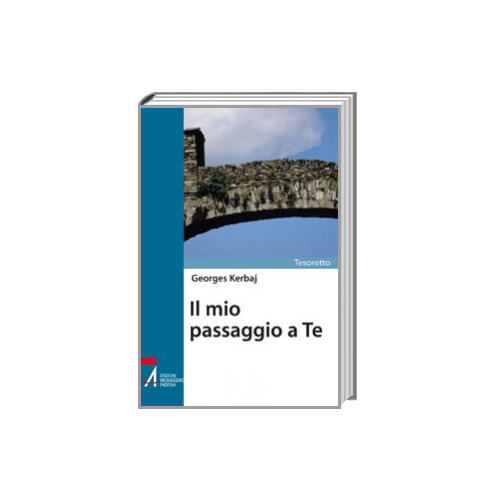 Il Mio Passaggio a Te