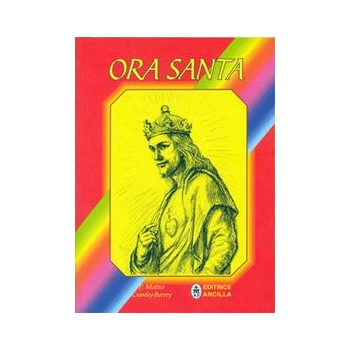 Ora Santa