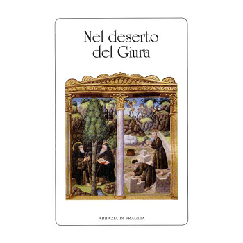 NEL DESERTO DEL GIURA